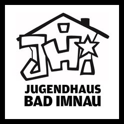 Jugendhaus Bad Imnau e. V. Logo