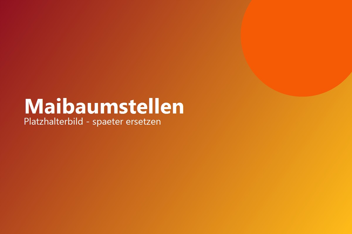 Gemeinsame Veranstaltung des Jugendhauses