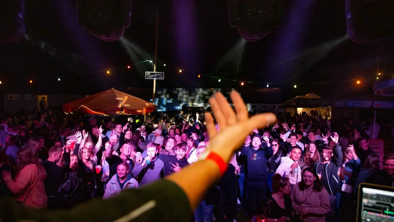 Karibische Nacht 2022