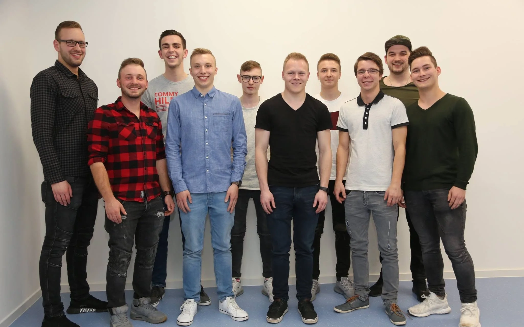 Vorstandschaft 2019